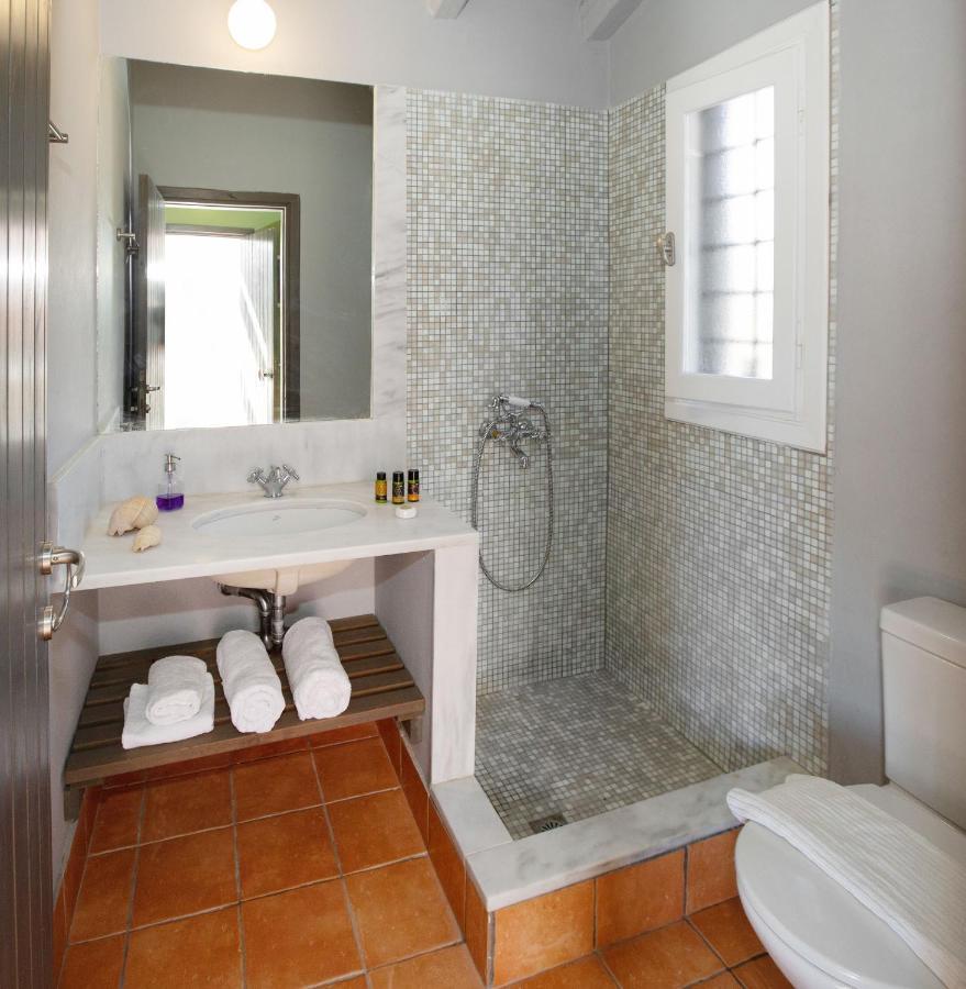 Roxanne's Olive Grove House Holiday home *