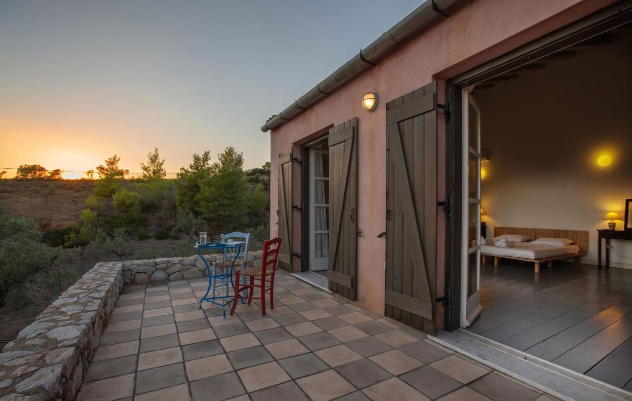 Roxanne's Olive Grove House * Kranidi