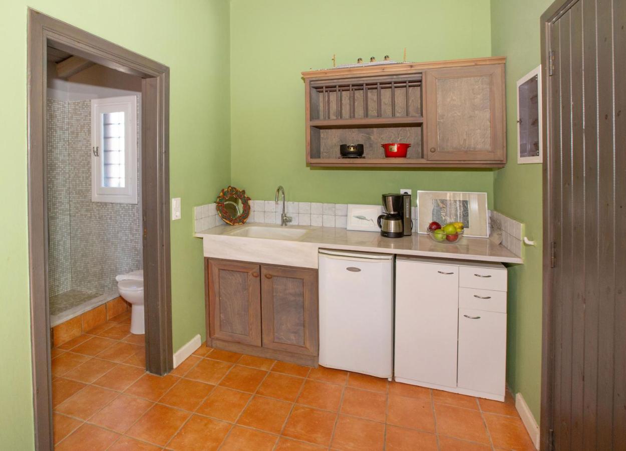 Roxanne's Olive Grove House Kranidi