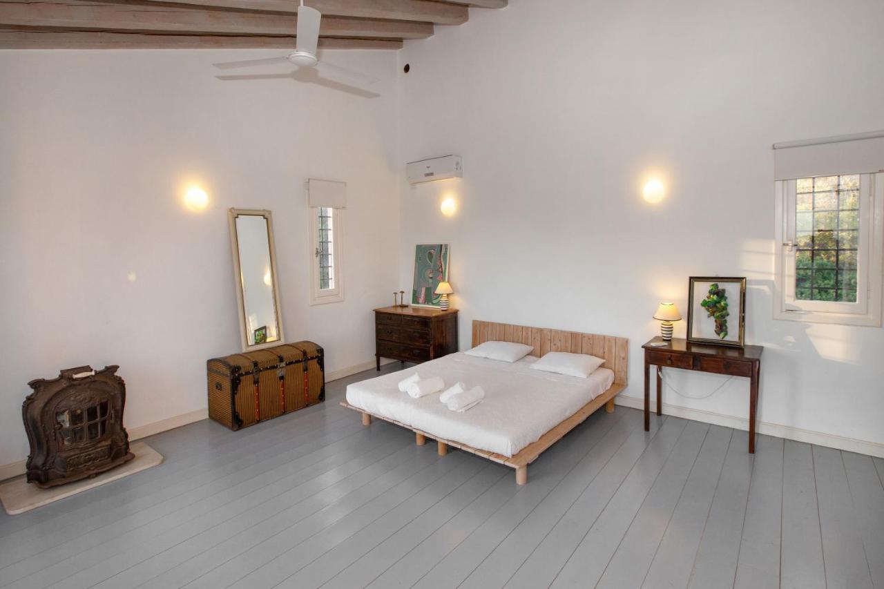 Roxanne's Olive Grove House Kranidi