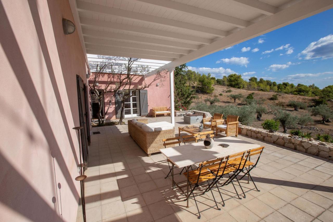 Roxanne's Olive Grove House Kranidi