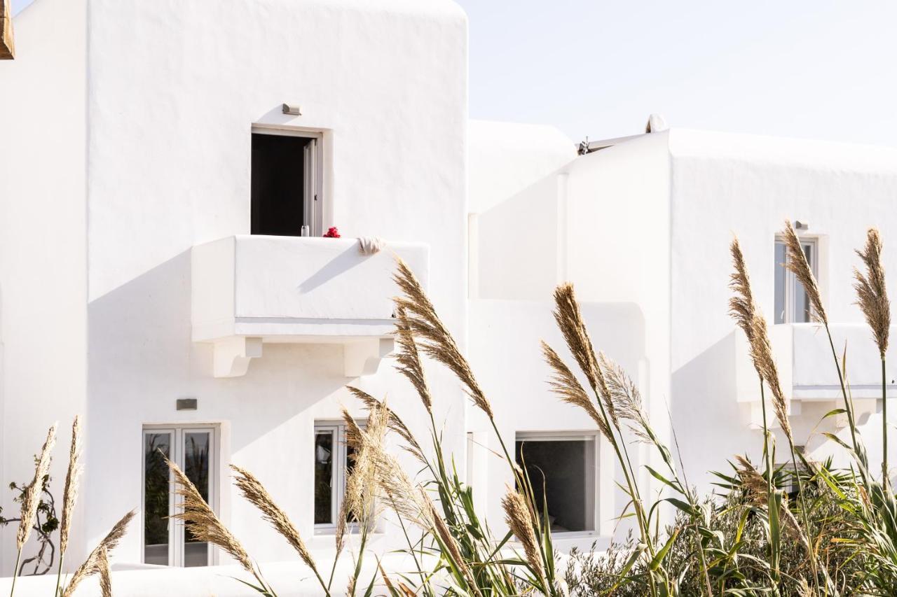 Tagoo Mykonos Apartment *