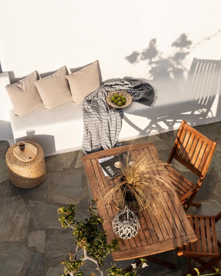 Tagoo Mykonos Apartment Mykonos Town