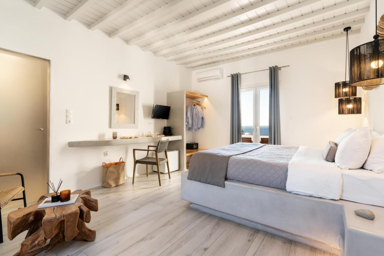 Tagoo Mykonos