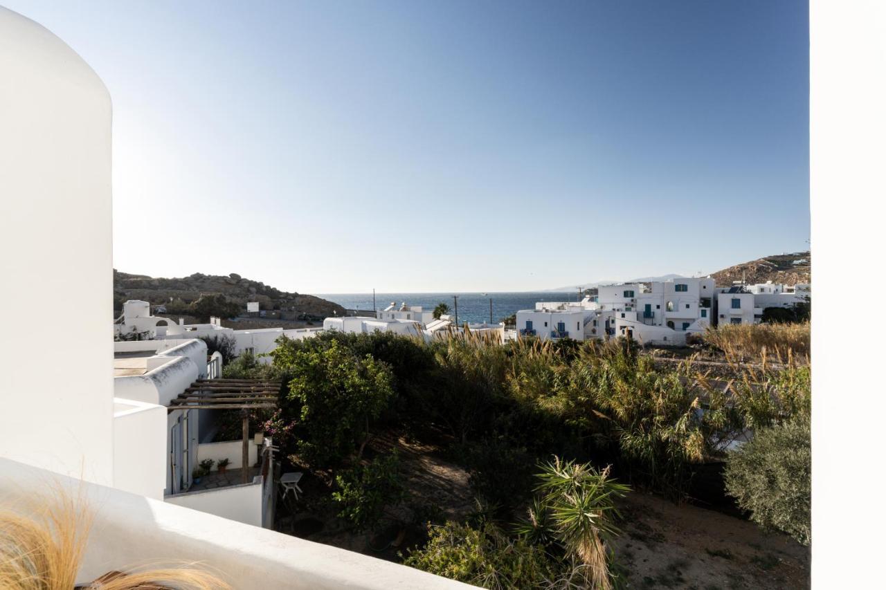 Tagoo Mykonos Mykonos Town