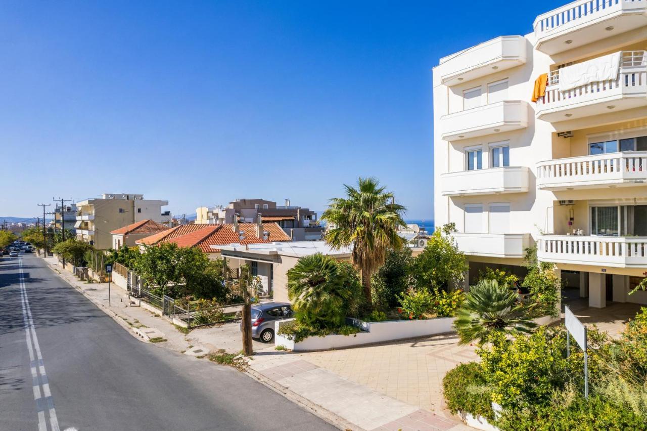 Cancun Deluxe Apartment Chania (Crete)