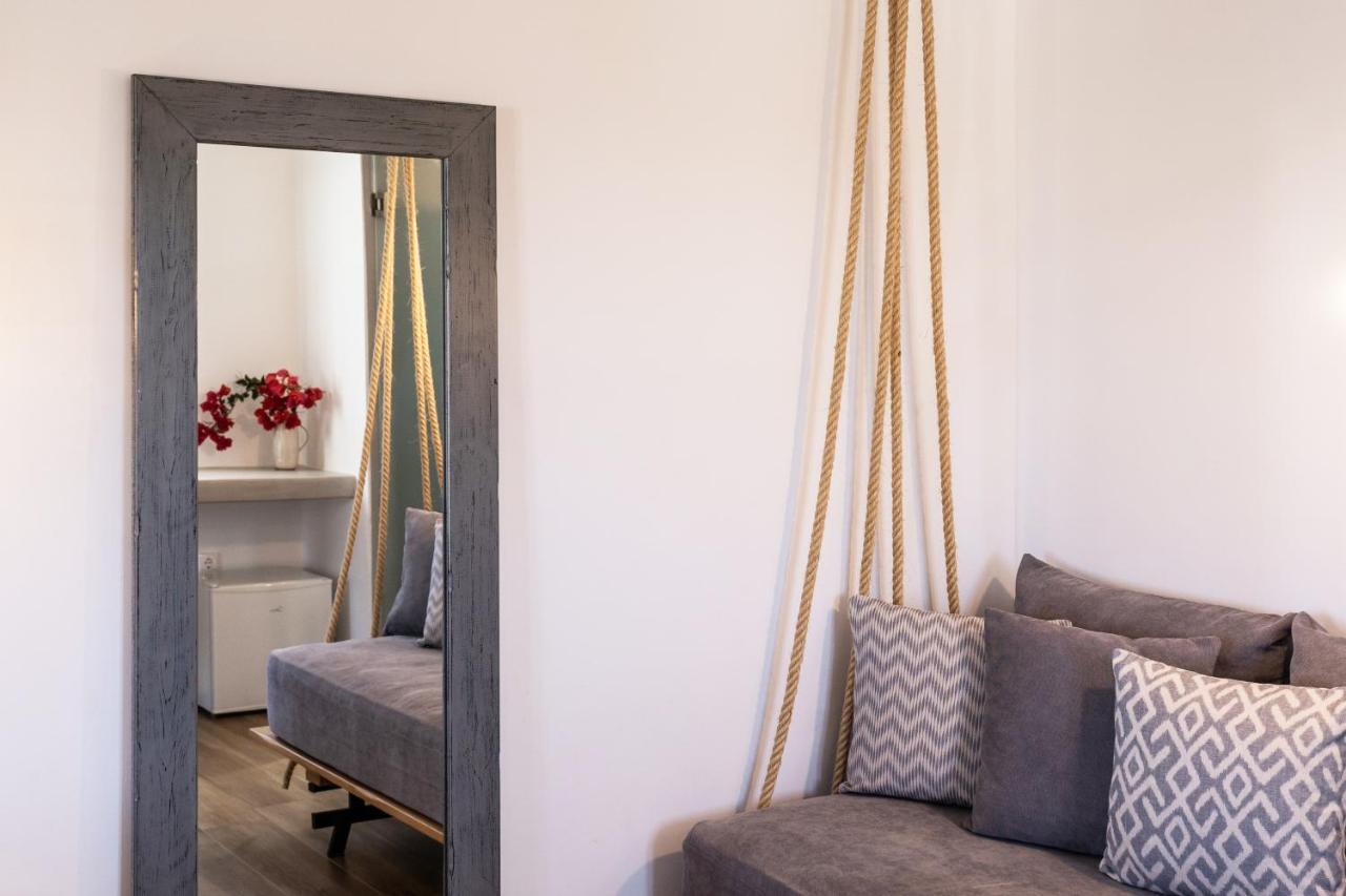 Apartment Tagoo Mykonos *