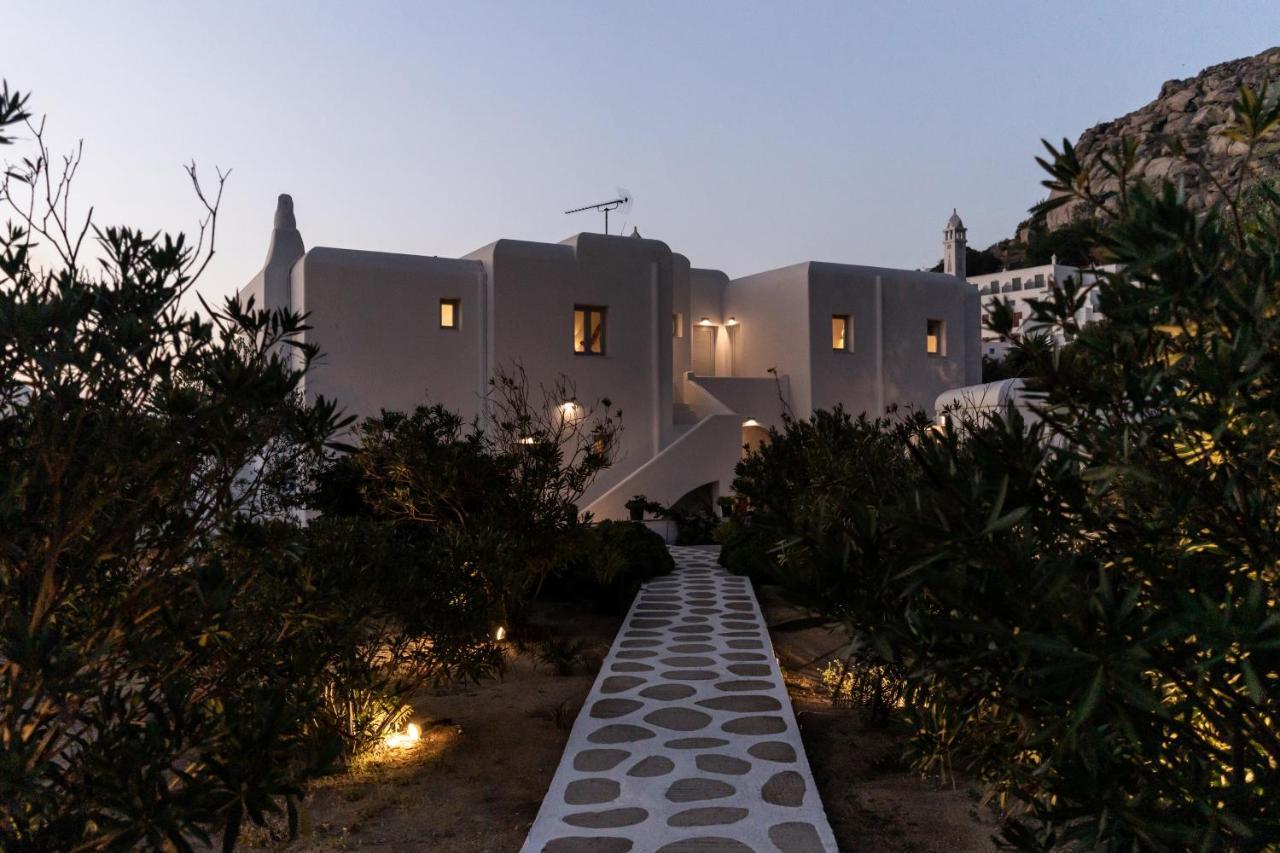 Tagoo Mykonos Mykonos Town
