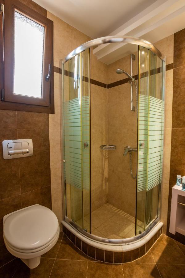 Irini Hotel Afiartis