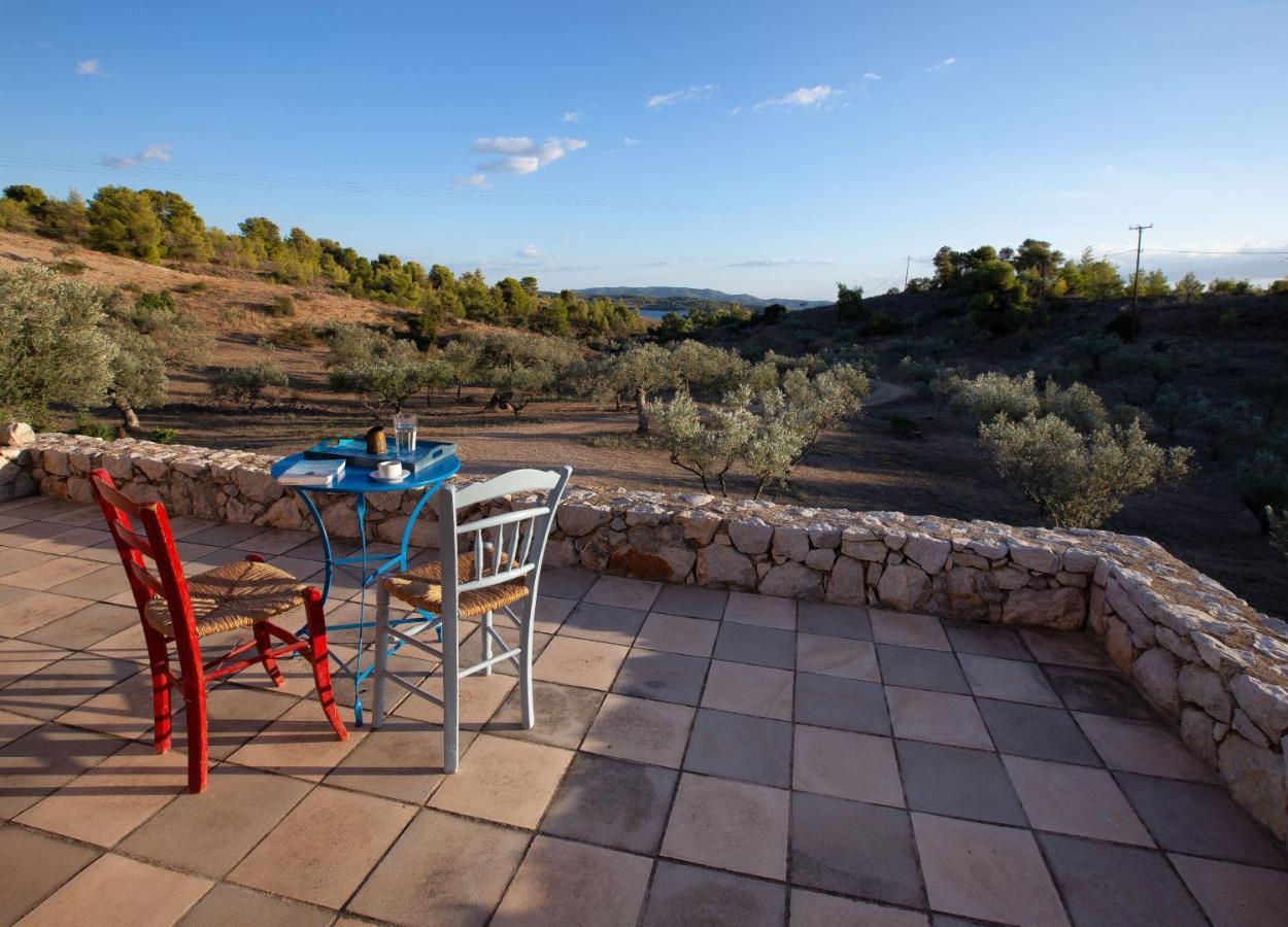 Roxanne's Olive Grove House Holiday home Kranidi