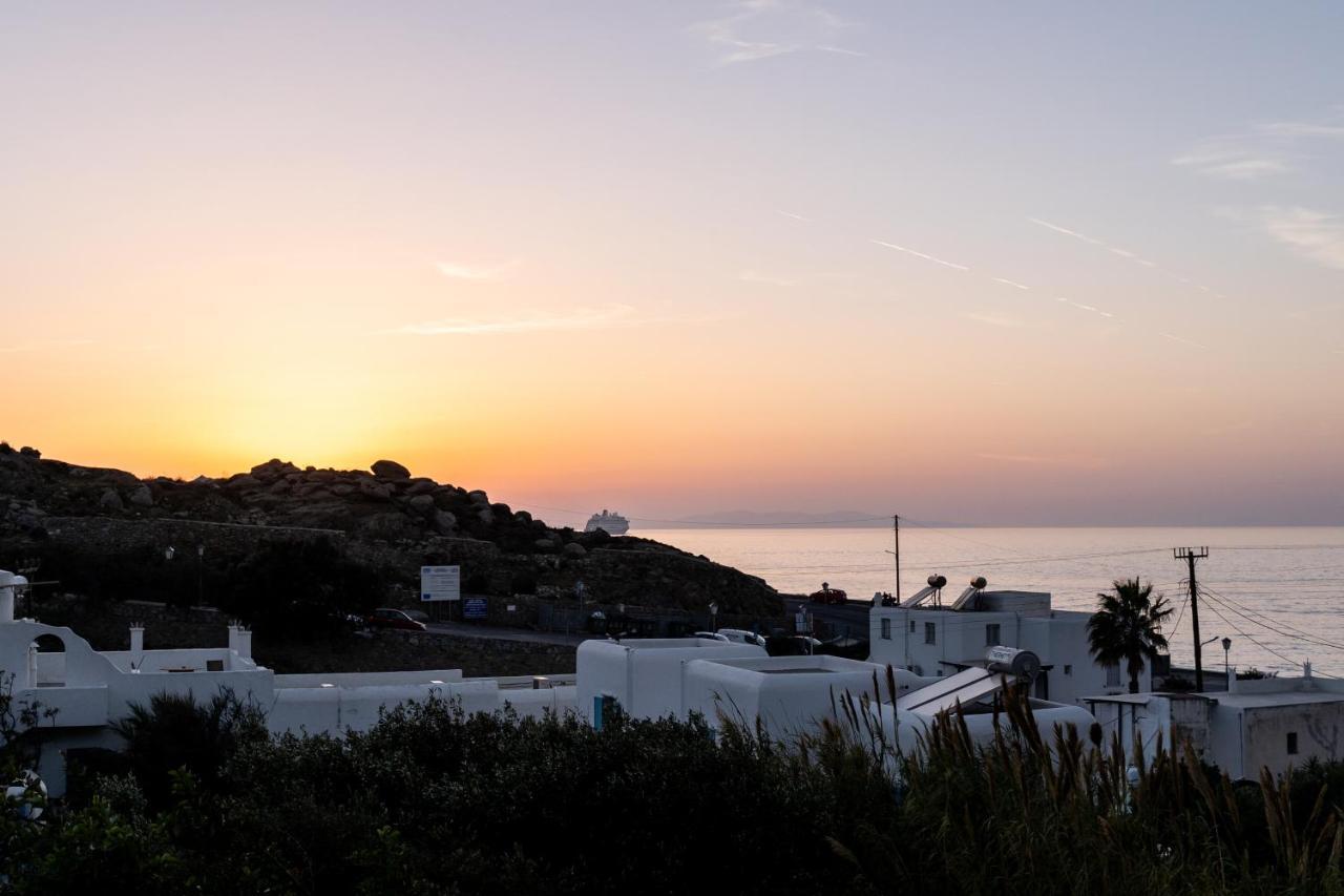 Tagoo Mykonos Apartment Mykonos Town