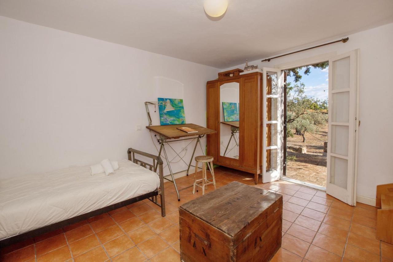 Holiday home Roxanne's Olive Grove House