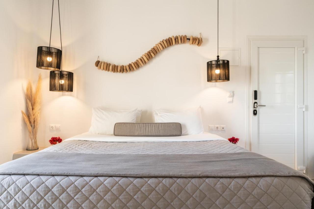 Apartment Tagoo Mykonos