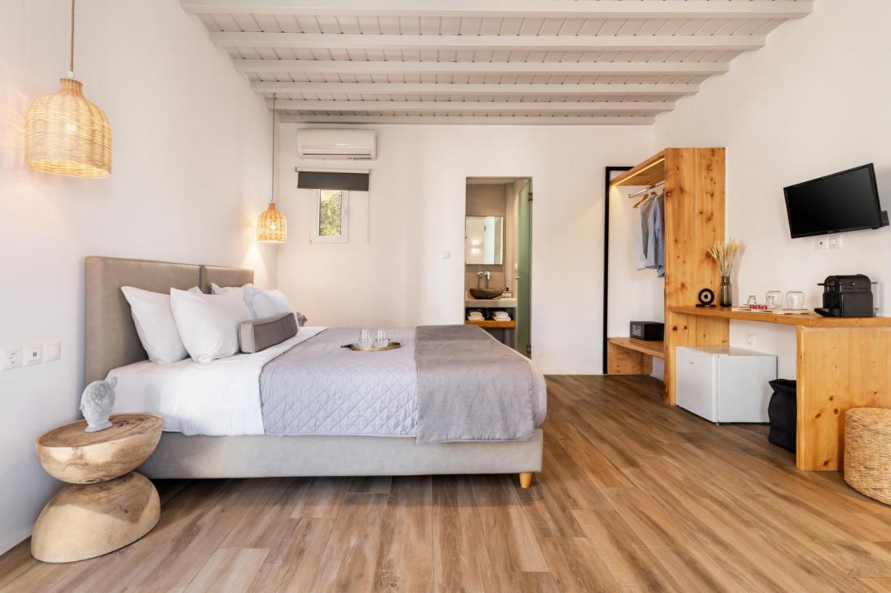 Tagoo Mykonos *