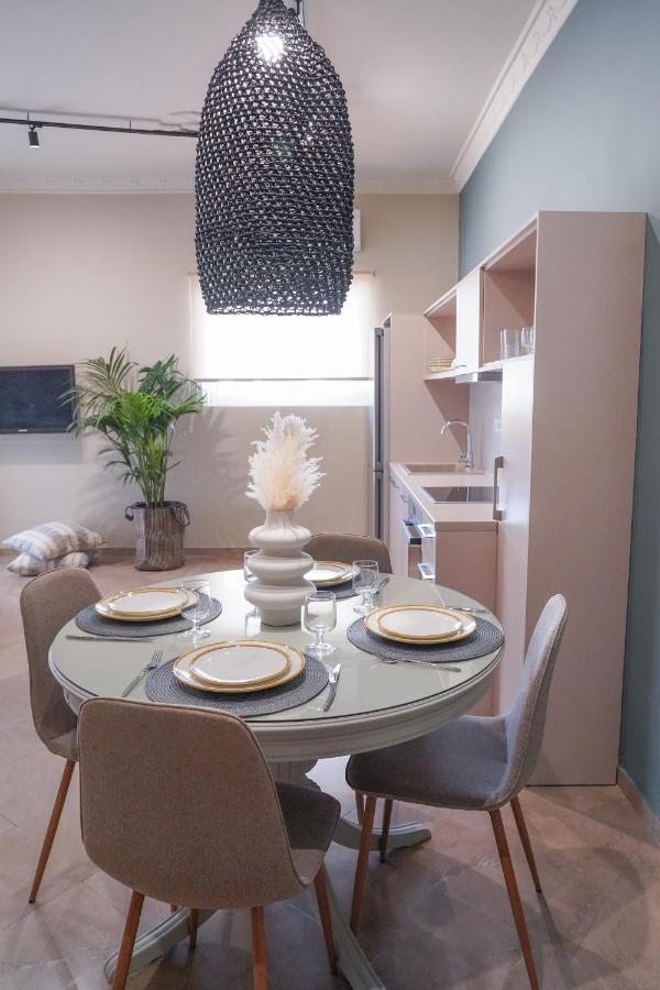 The Natural Apartment Nafplio