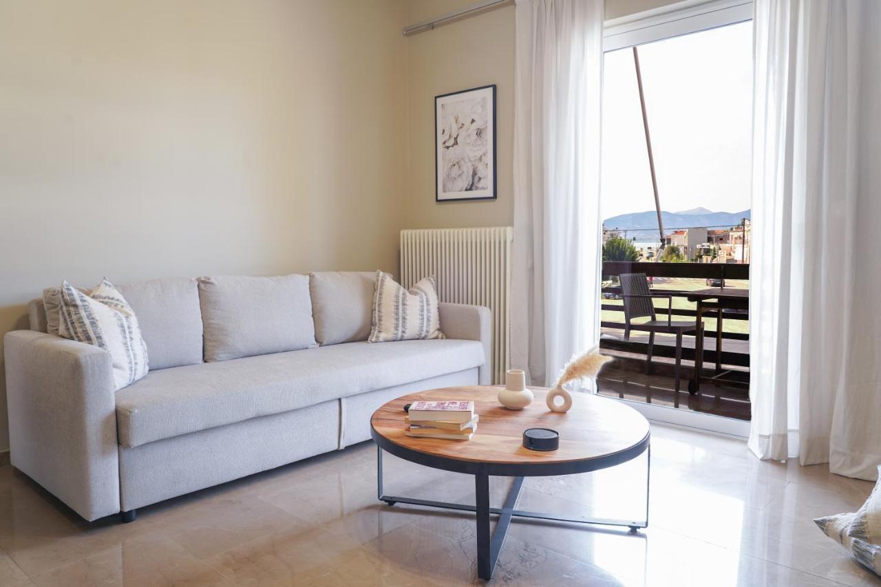 The Natural * Nafplio