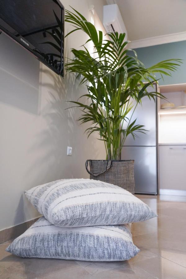 The Natural Apartment Nafplio