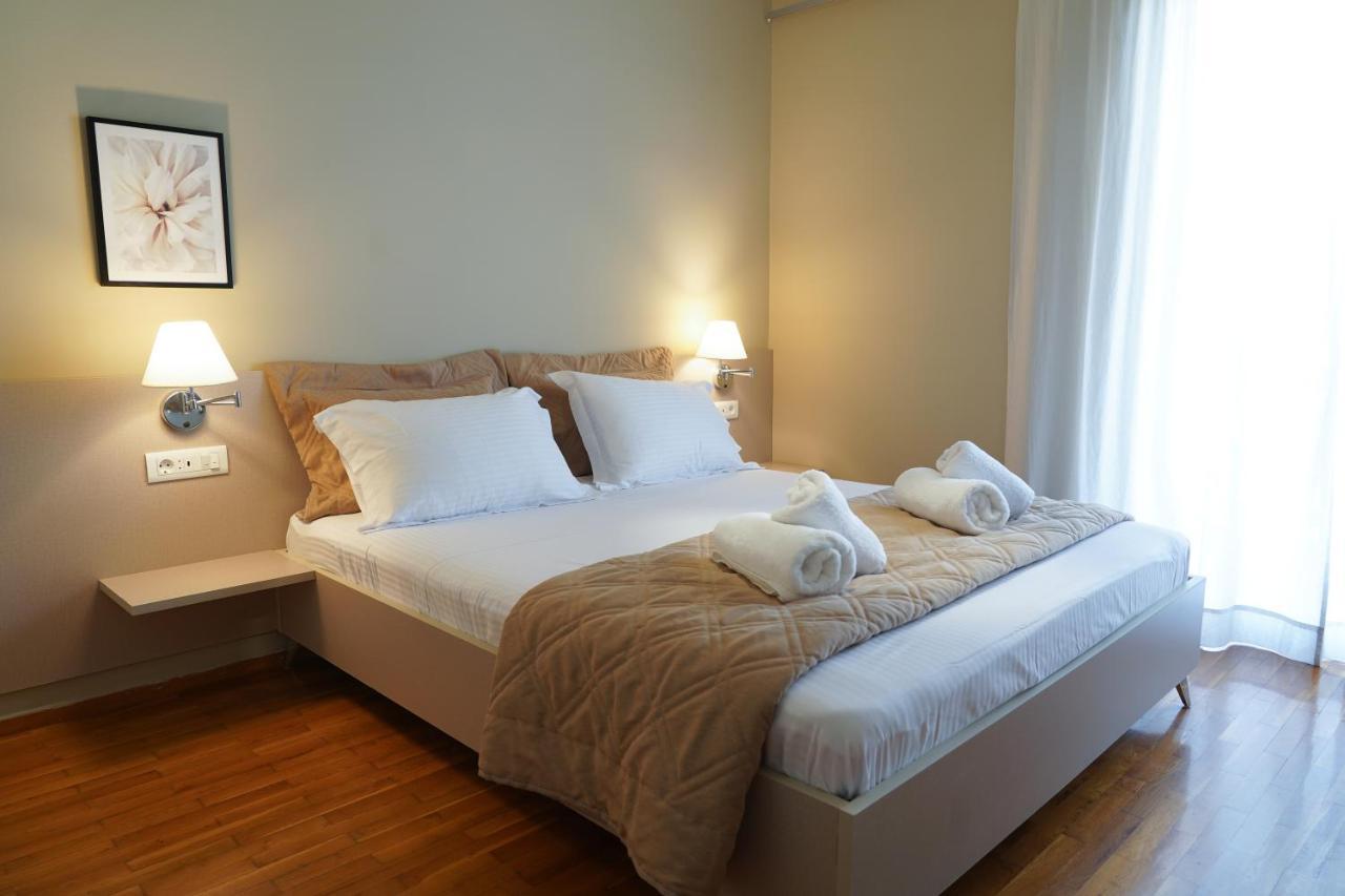 The Natural Apartment