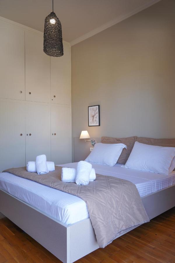 The Natural Apartment Nafplio