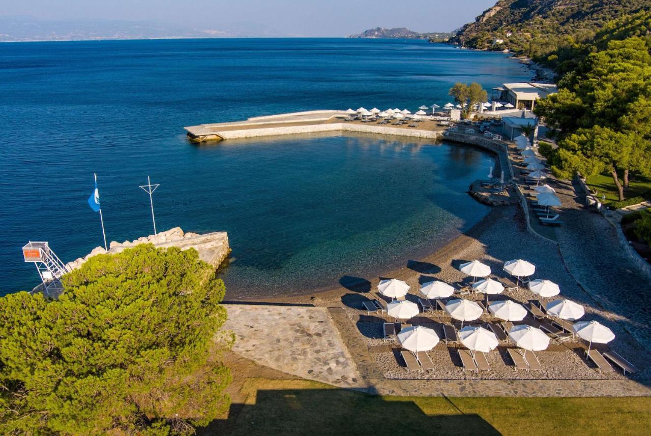 Hotel Wyndham Poseidon 5*