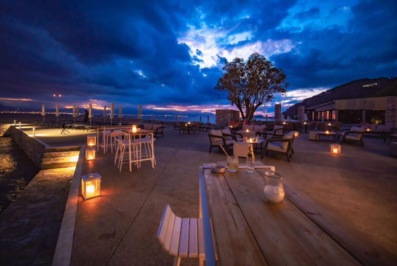 Wyndham Poseidon Hotel Loutraki (Corinthia)