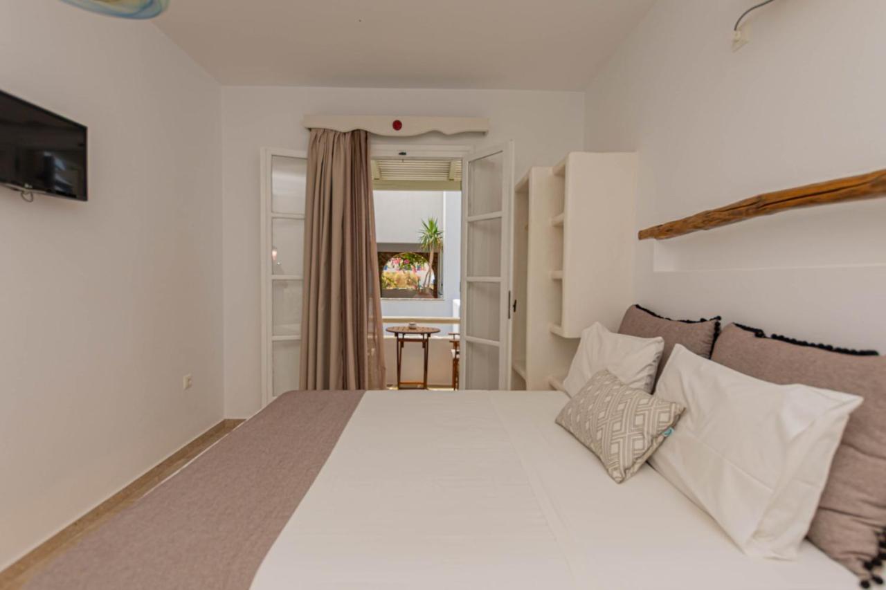 Apartment Strouvalis Agiassos