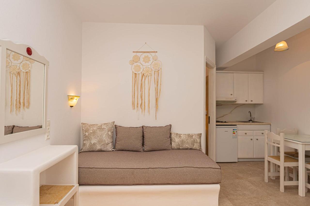 Strouvalis Apartment *