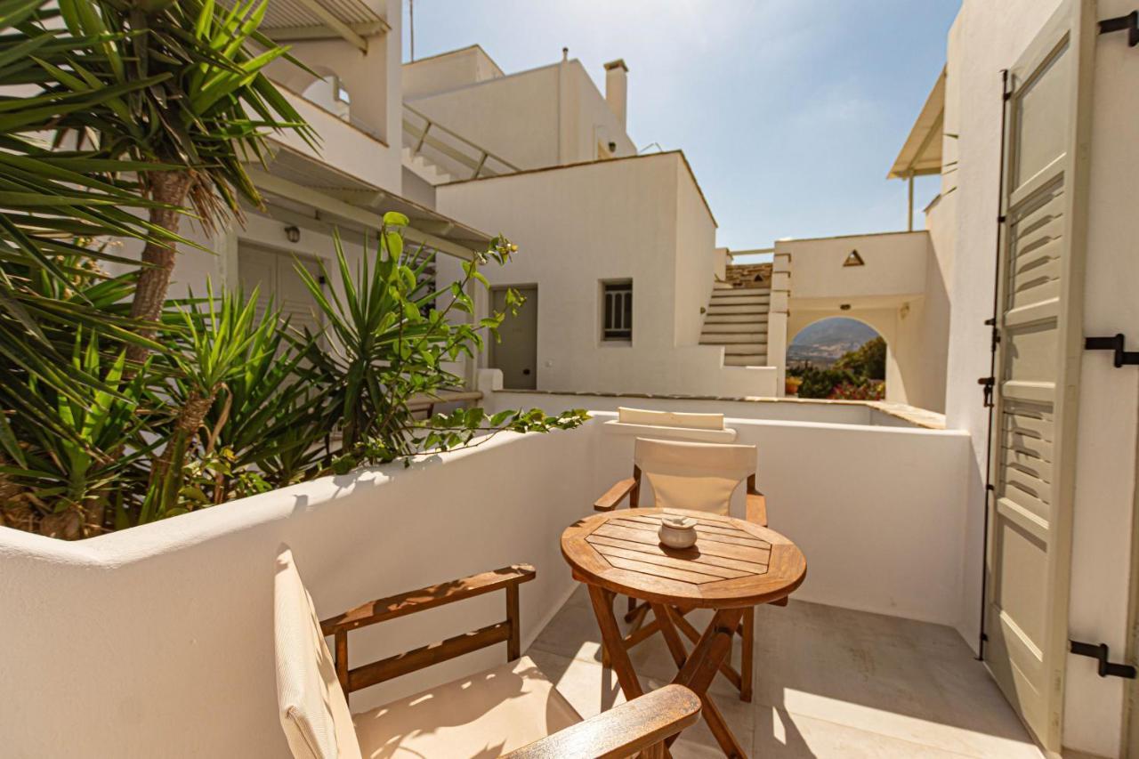 Strouvalis Apartment *