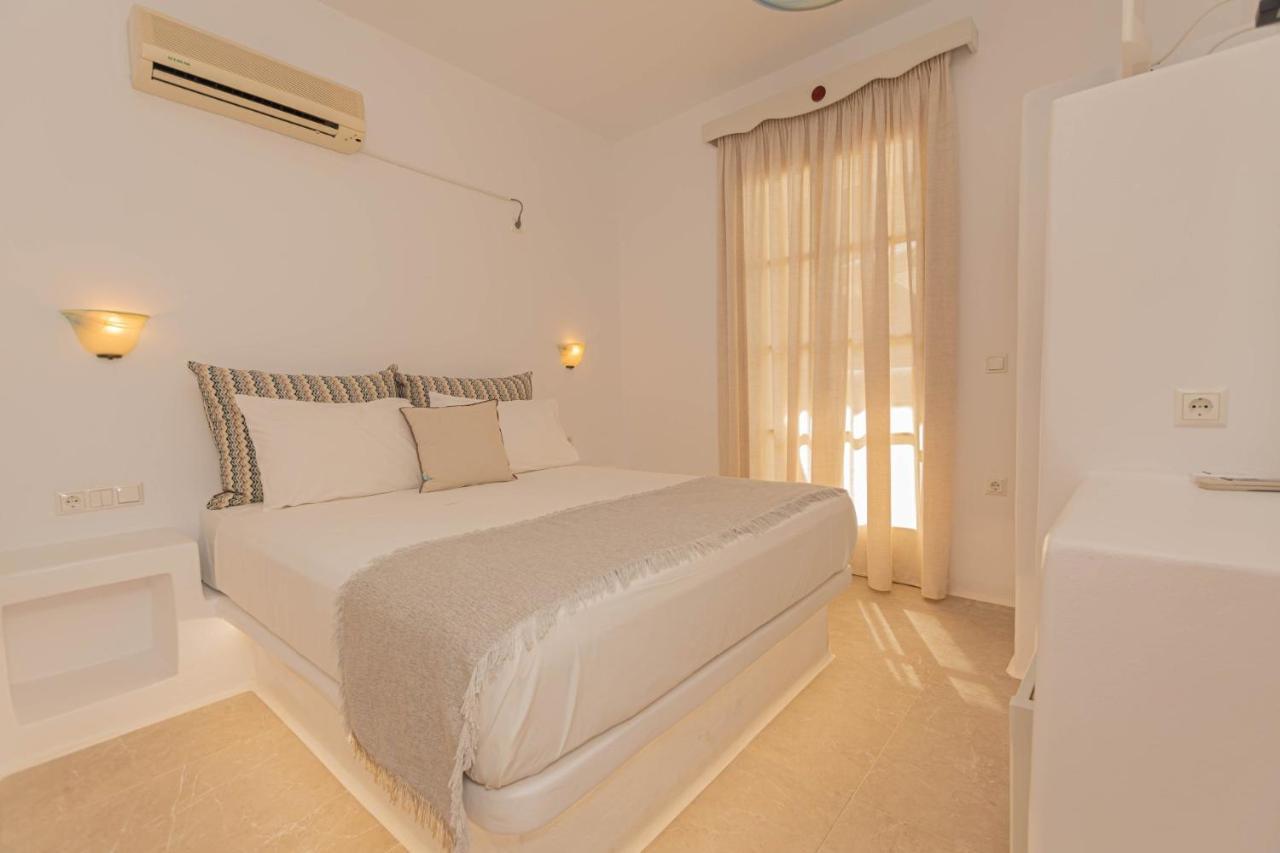 Strouvalis Apartment *