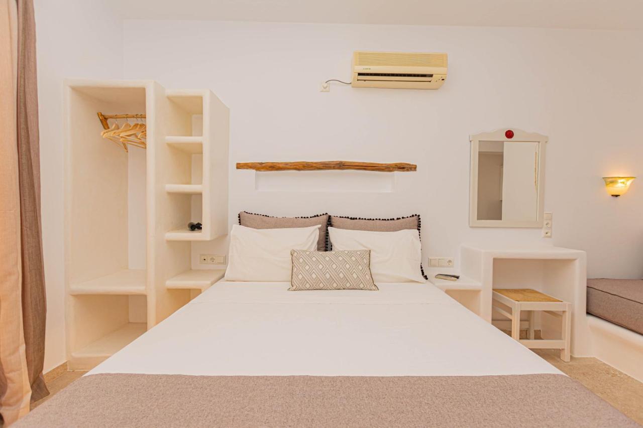 Apartment Strouvalis Agiassos