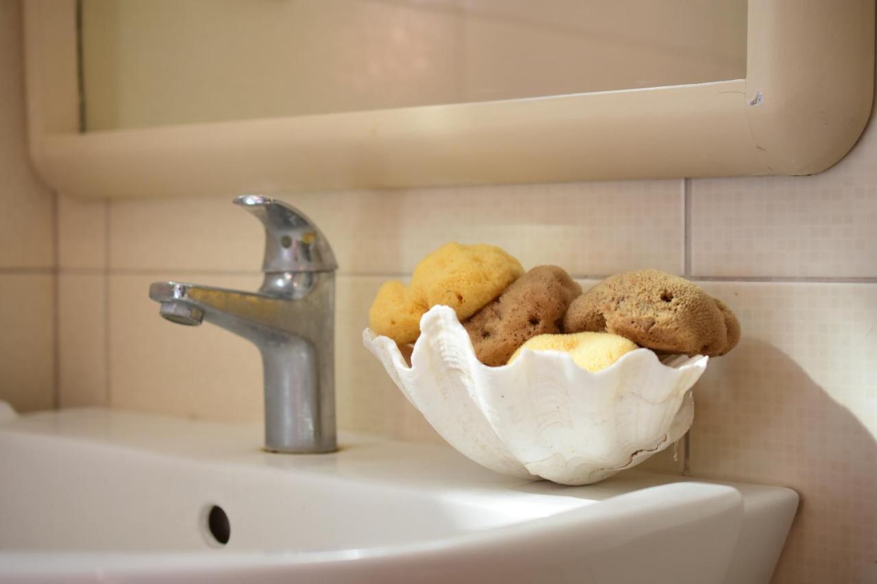 Aparthotel Apollonia Masouri