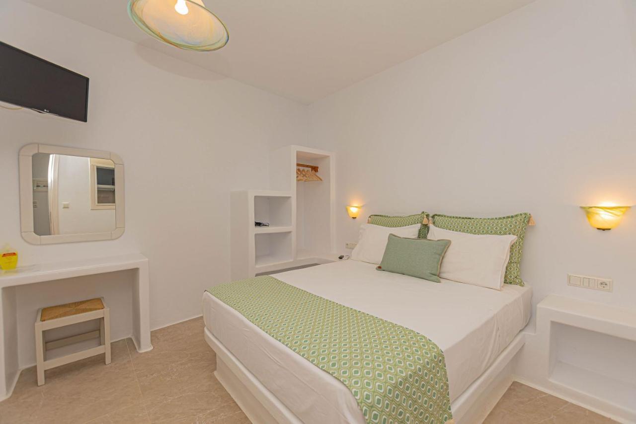 Strouvalis Apartment *