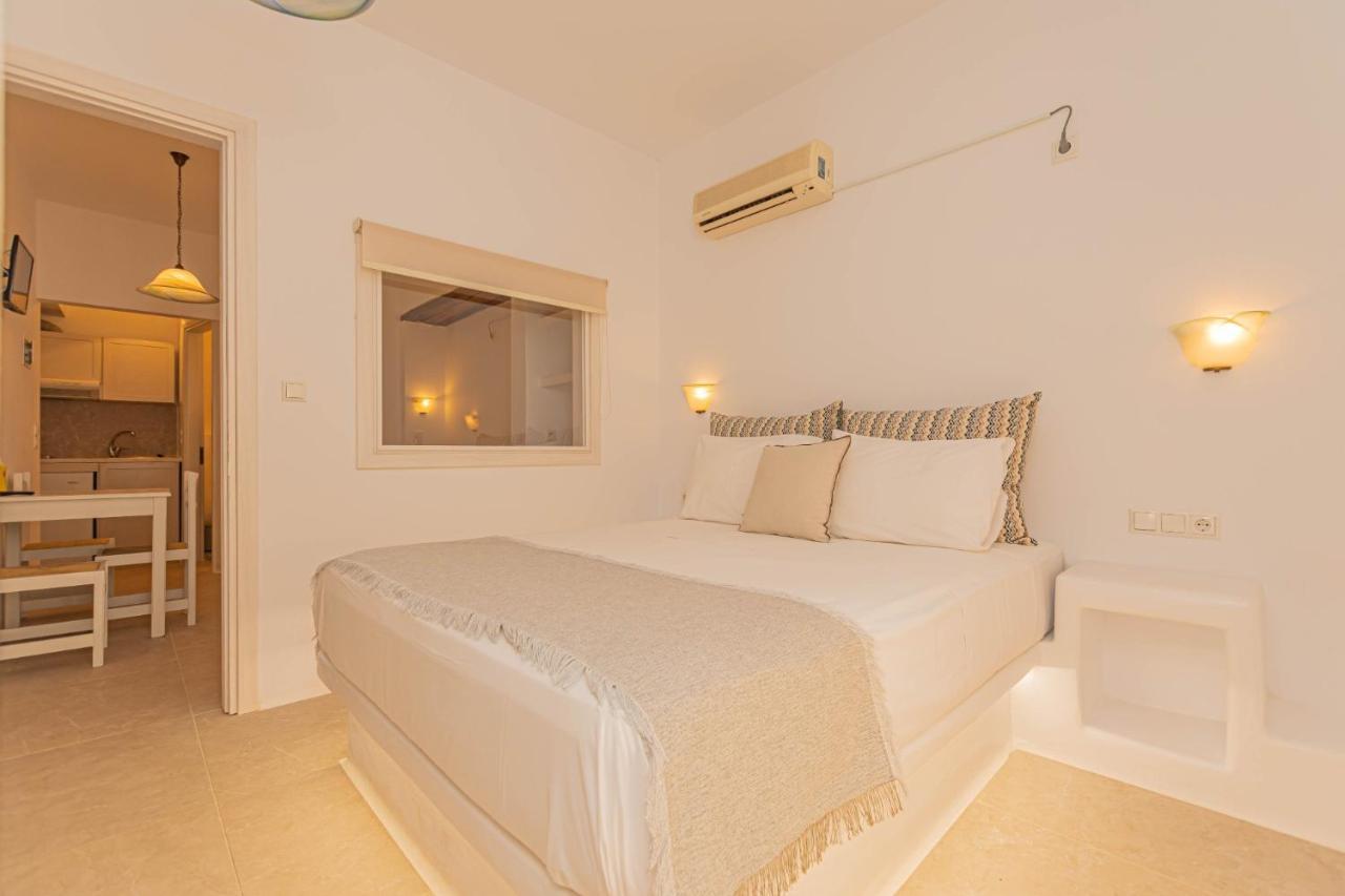 Apartment Strouvalis