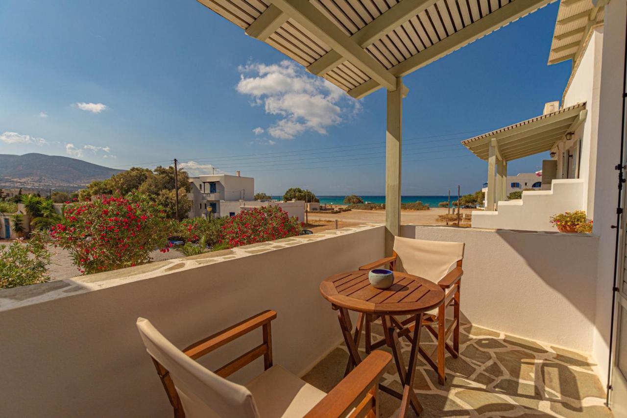 Apartment Strouvalis
