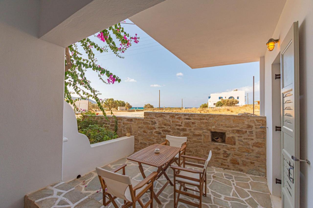 Strouvalis Apartment *