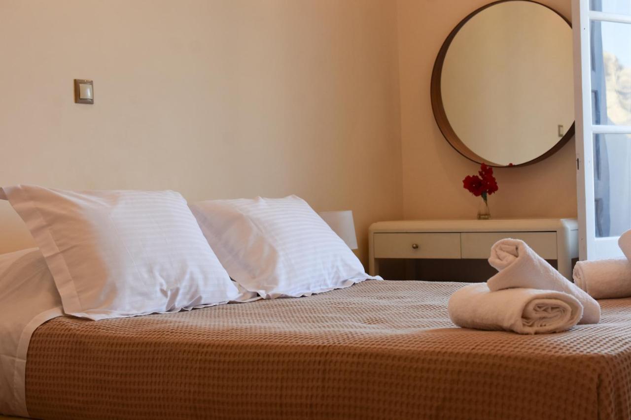 Aparthotel Apollonia 2*