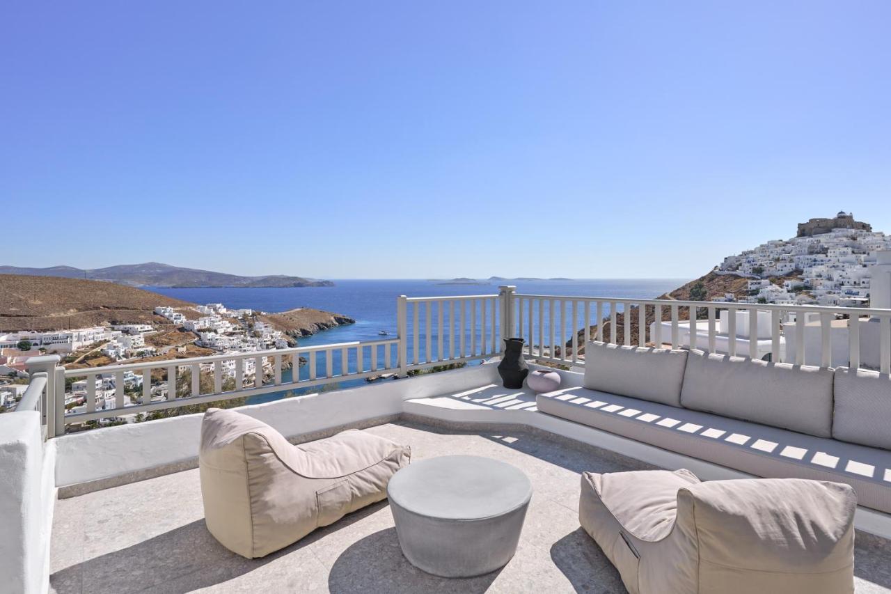 Grandemar * Astypalaia