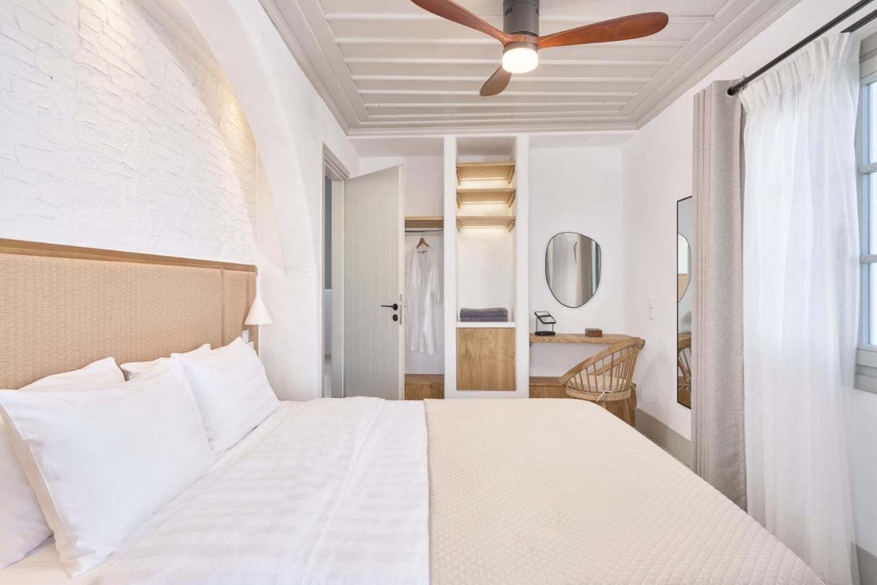 Villa Grandemar Astypalaia