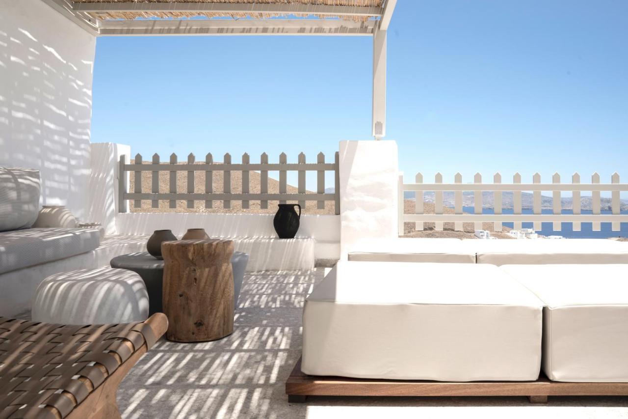 Villa Grandemar *