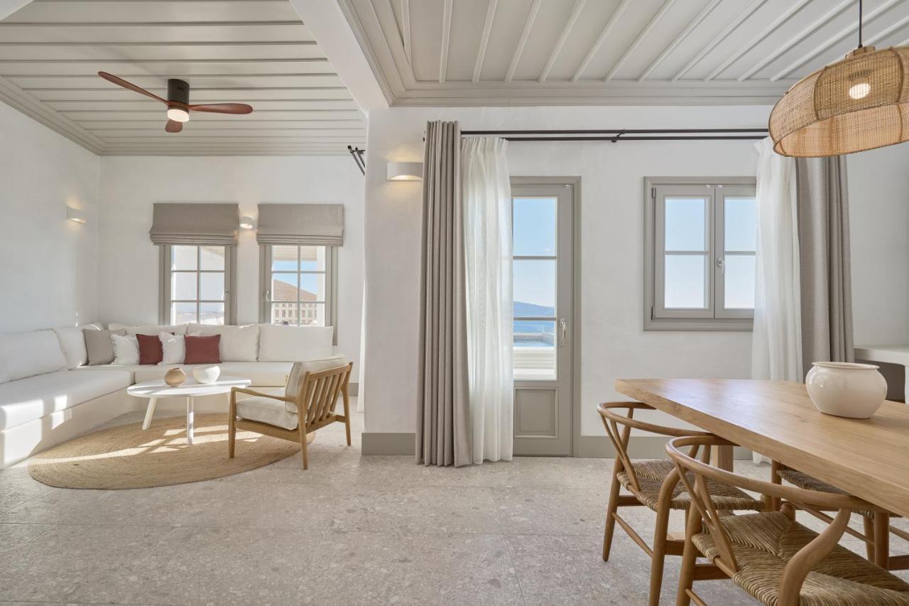 Grandemar * Astypalaia