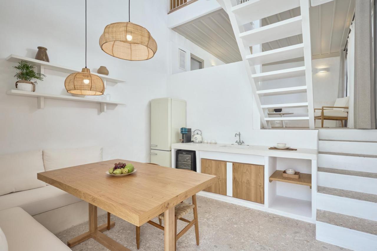 Villa Grandemar Astypalaia