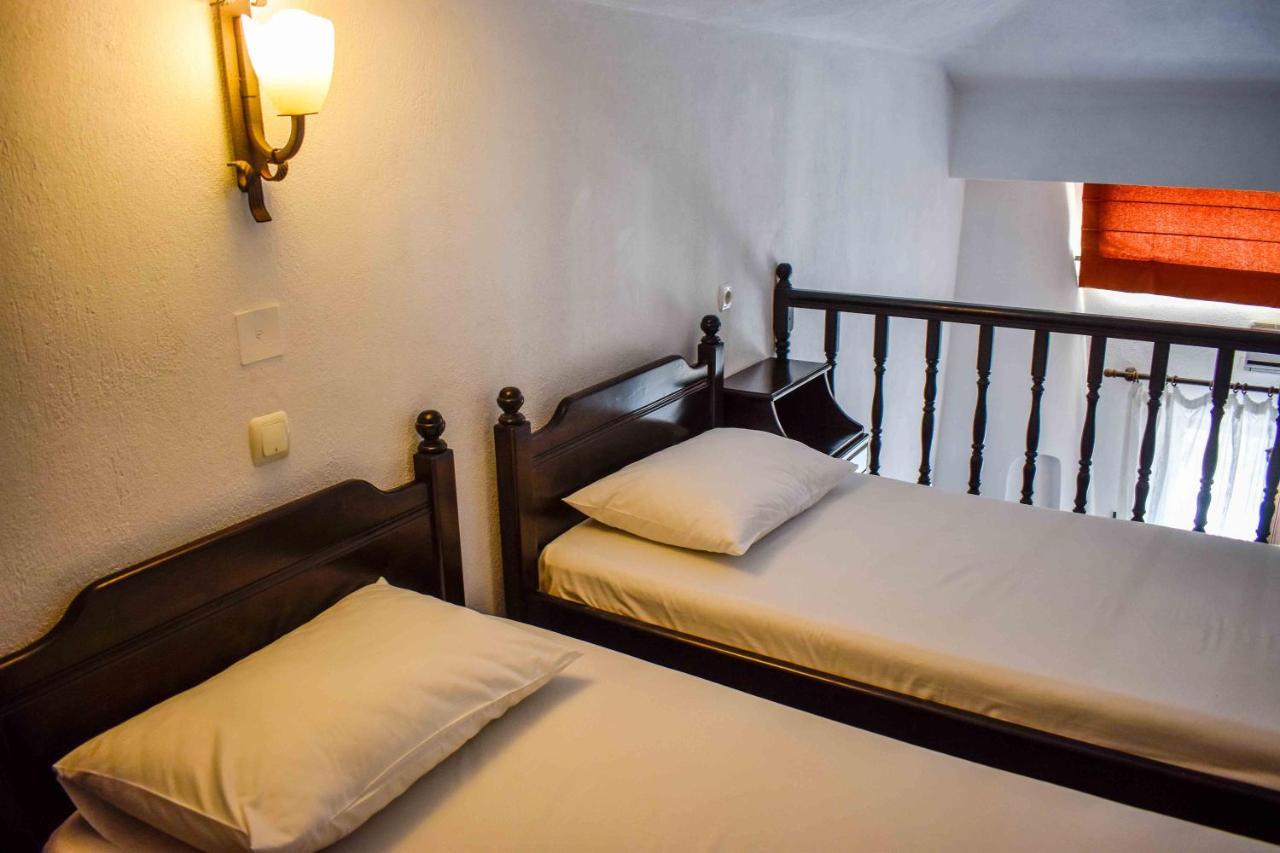 Apartment House Skiathos Town