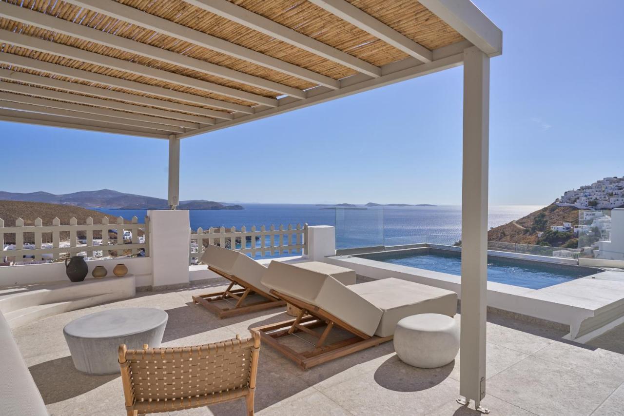 Grandemar Villa