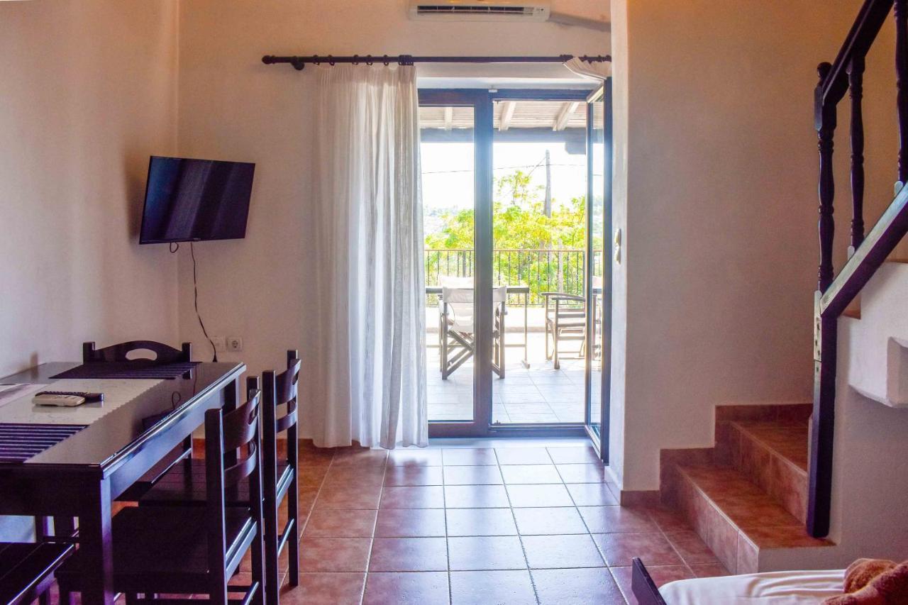 Apartment House Skiathos Town