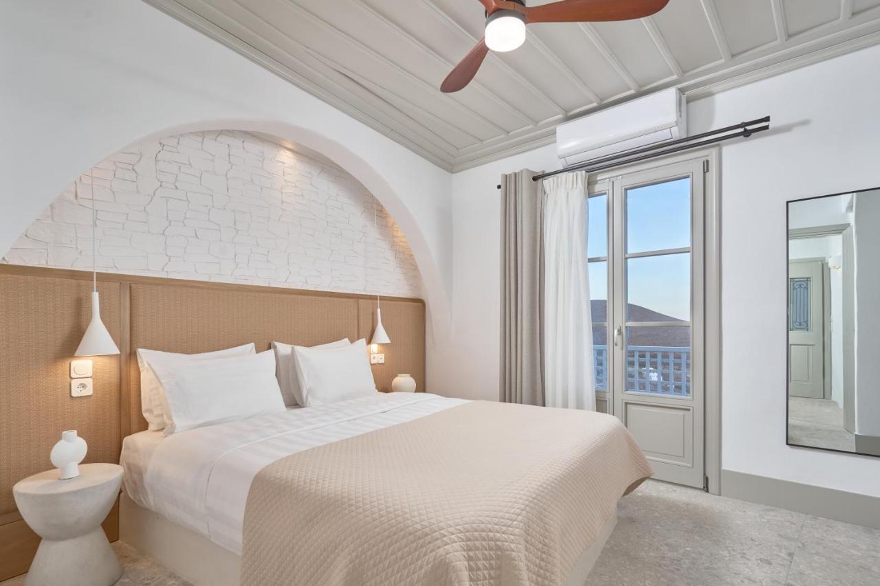 Grandemar Villa Astypalaia