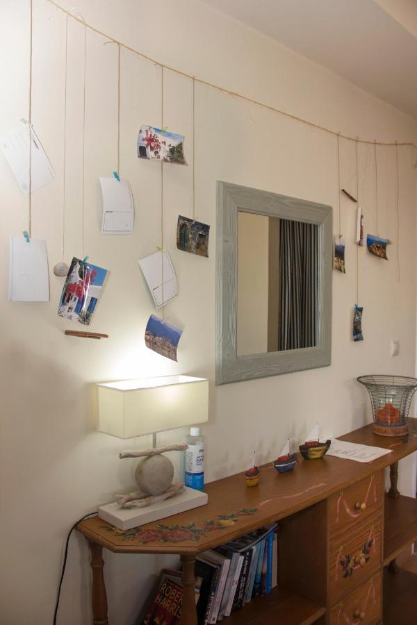 Orfea's Place Apartment