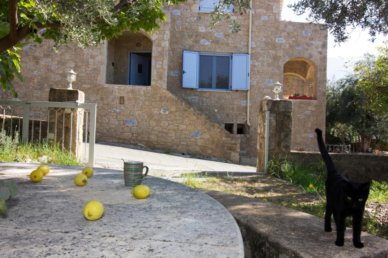 Orfea's Place * Riglia