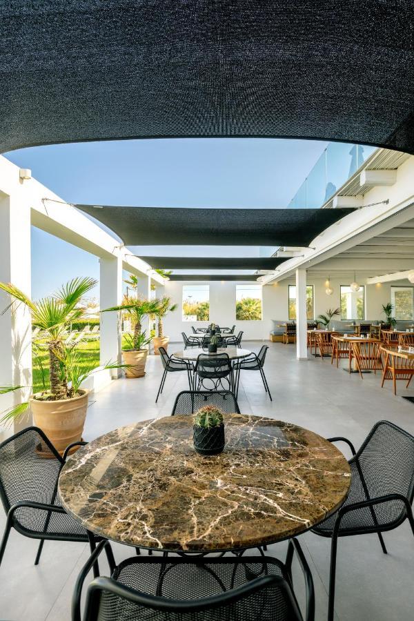 Atermono Boutique & Hotel Platanes (Rethymno)