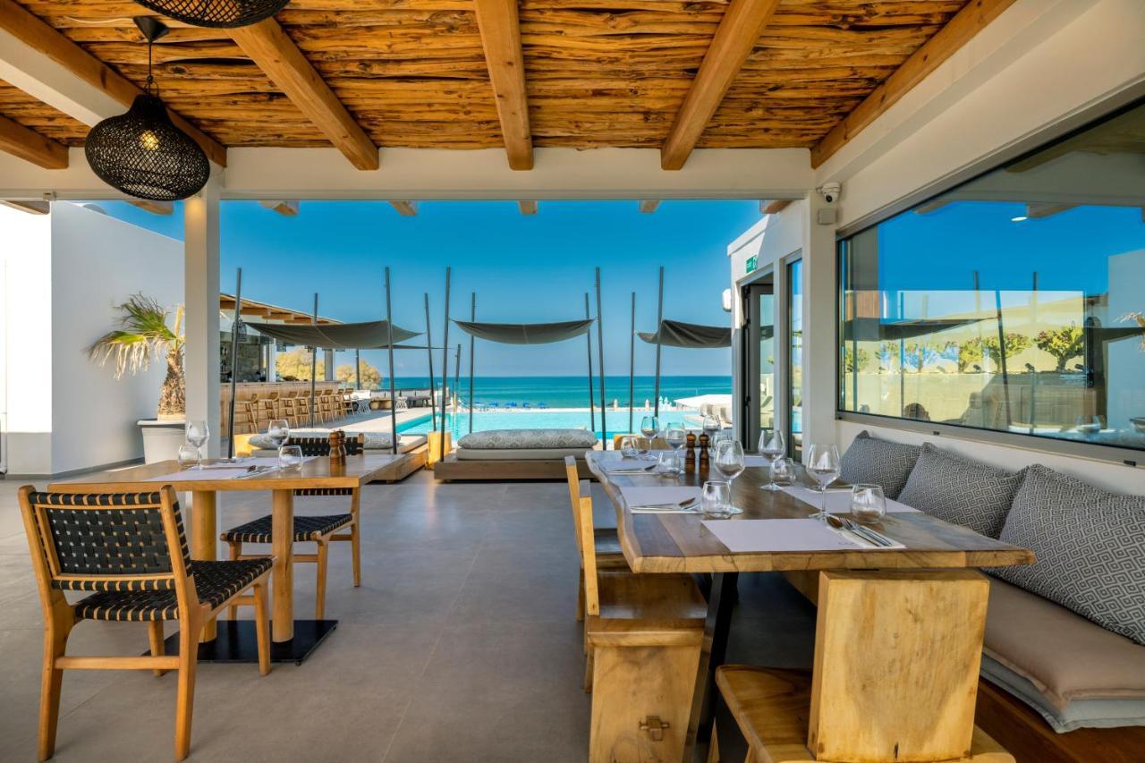 Atermono Boutique & 5* Platanes (Rethymno)