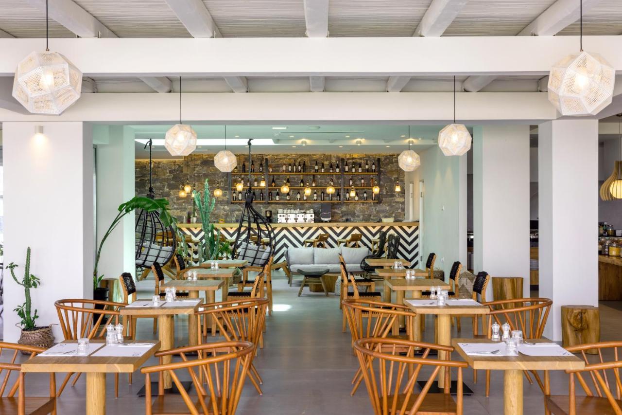 Atermono Boutique & 5* Platanes (Rethymno)